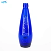 500ml Cobal Blue Monkey Water Bottle